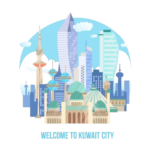 Free_Vector___Colorful_illustration_of_kuwait_skyline-removebg-preview