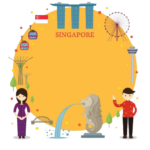 Singapore_landmarks_people_in_traditional_vector_image_on_VectorStock-removebg-preview