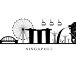 Singapore_landmarks_skyline_in_black_and_white_vector_image_on_VectorStock-removebg-preview